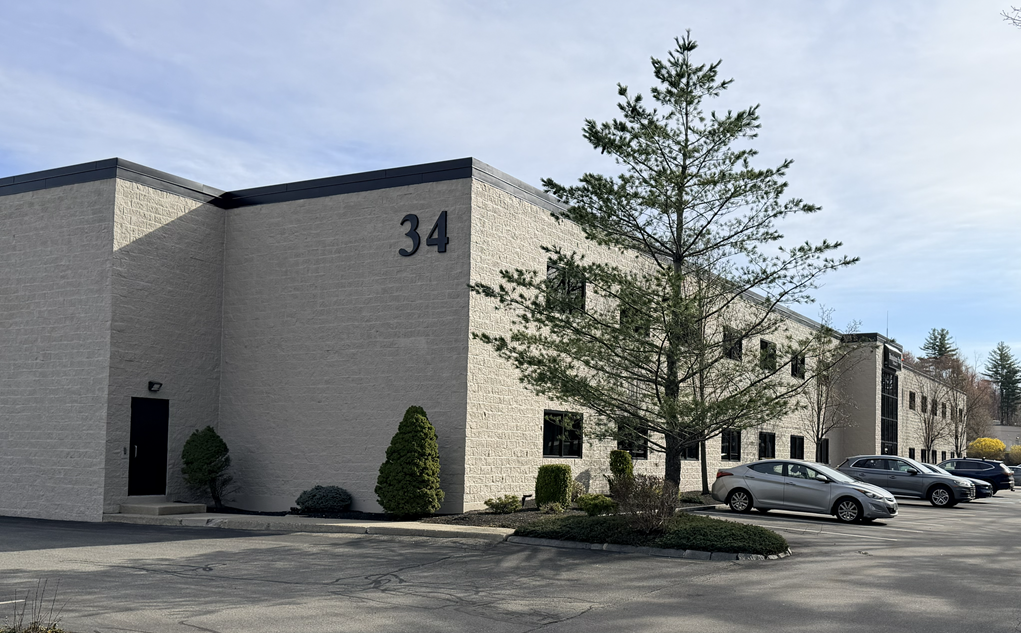RDS office at 34 NH Route 111, Derry, NH